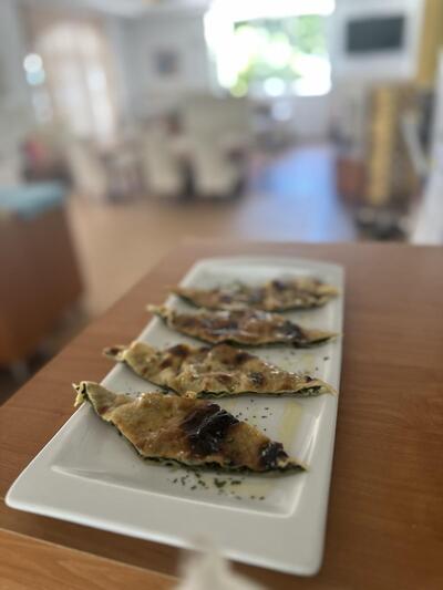 Restaurant Mare foto