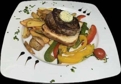Restaurant Mare foto