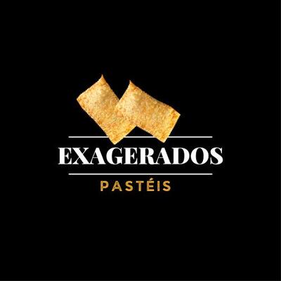 Exagerado Pastéis foto