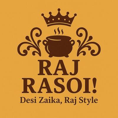 Raj Rasoi! : Desi Zaika, Raj Style photo