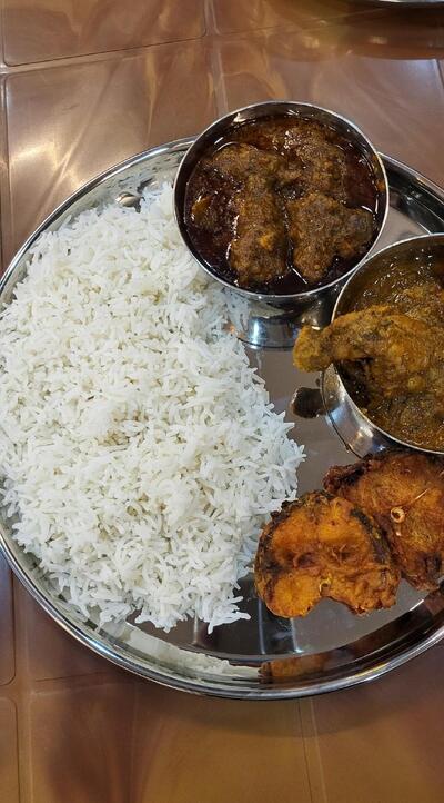 Raj Rasoi! : Desi Zaika, Raj Style photo