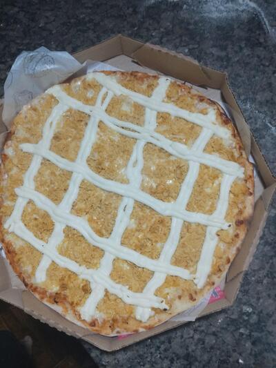 Pizzaria Divino Mestre foto