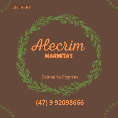MARMITAS ALECRIM foto