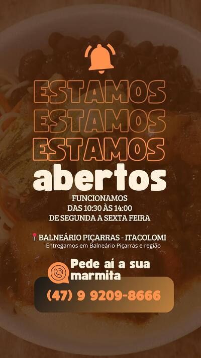 MARMITAS ALECRIM foto