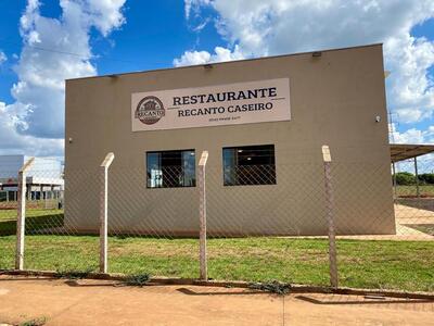 Restaurante Recanto Caseiro foto