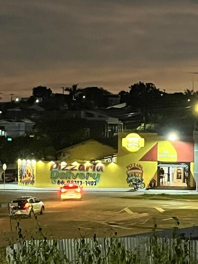 Dom Viana Pizzaria foto