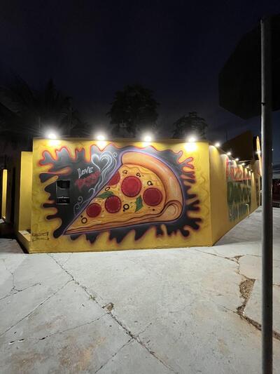 Dom Viana Pizzaria foto