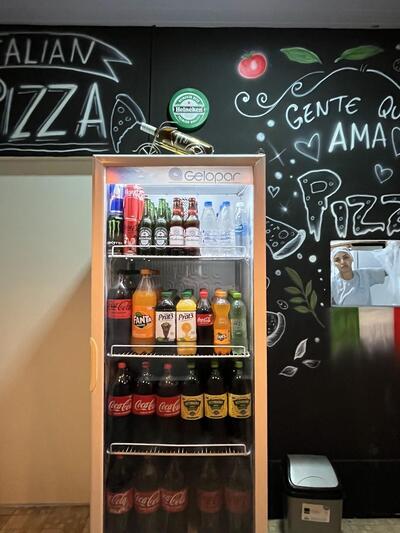 Dom Viana Pizzaria foto