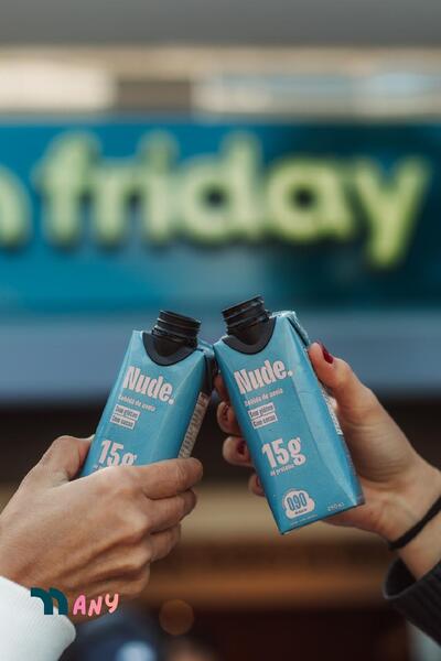 The Friday Club foto
