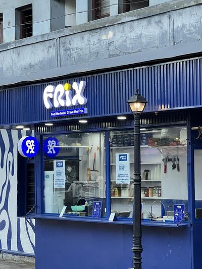FRIX photo
