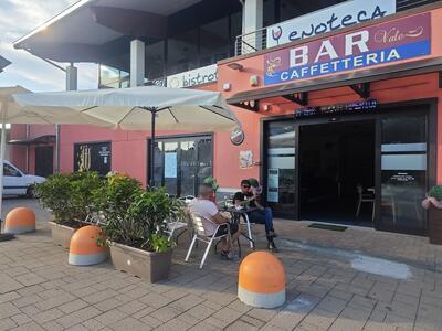 Bar Vale foto