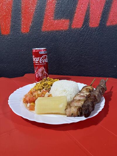 RF CONVENIÊNCIA foto
