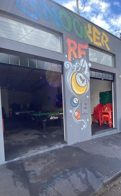 RF CONVENIÊNCIA foto