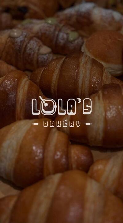 Lola’s Bakery foto