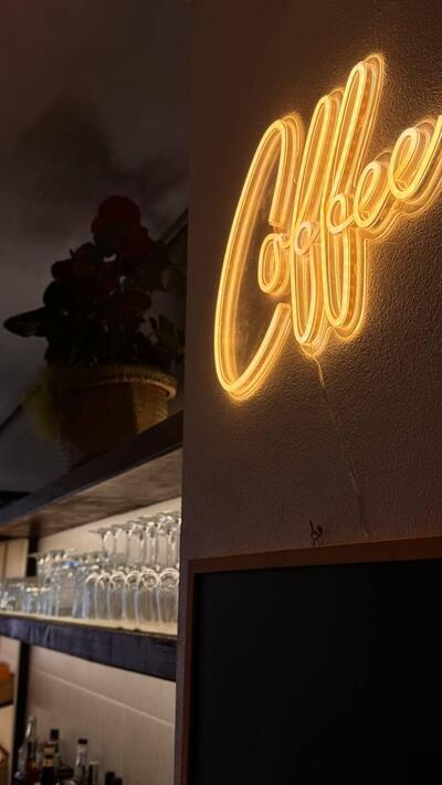 Lola’s Bakery foto