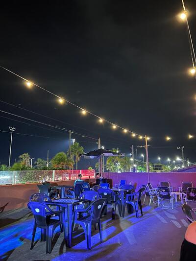Terraço Praia - Bar e Restaurante foto