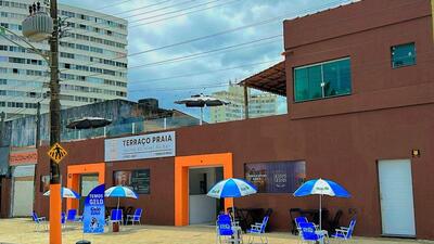 Terraço Praia - Bar e Restaurante foto