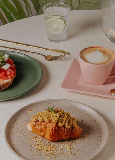 Café Jardim foto
