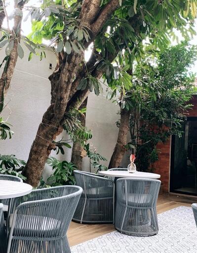 Café Jardim foto