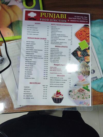 Punjabi Food Junction photo