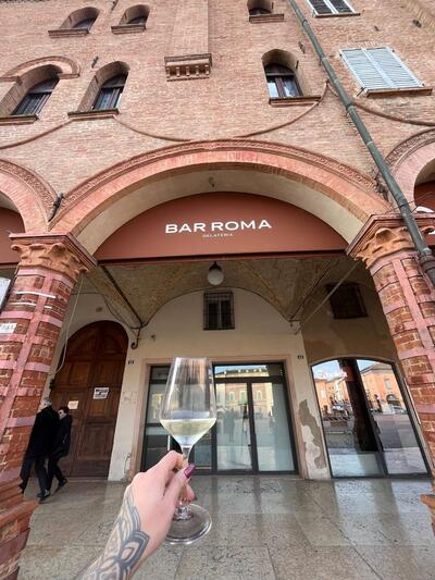 Bar Roma Carpi foto