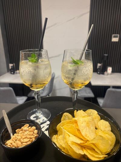 Bar Roma Carpi foto