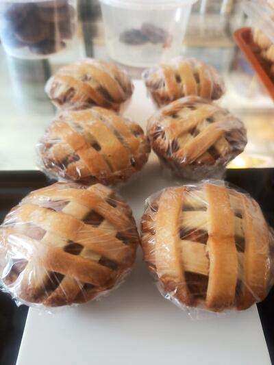 Bakery photo