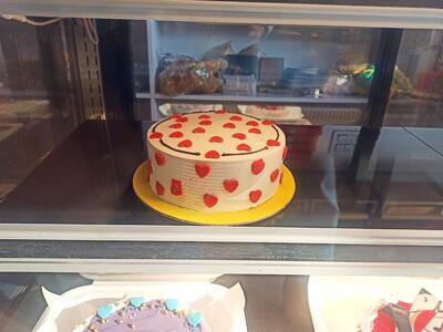 Bakery photo
