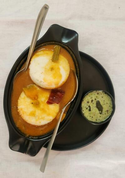 Shree Devi Idli Factory photo