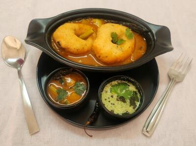 Shree Devi Idli Factory photo