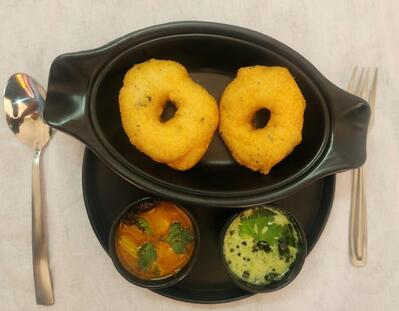 Shree Devi Idli Factory photo