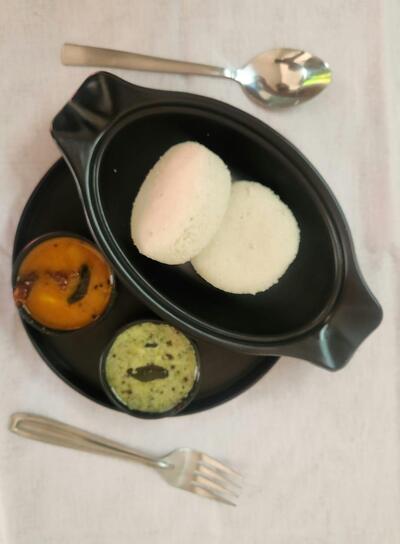 Shree Devi Idli Factory photo