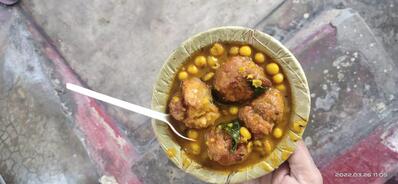 ODIA CUISINE photo