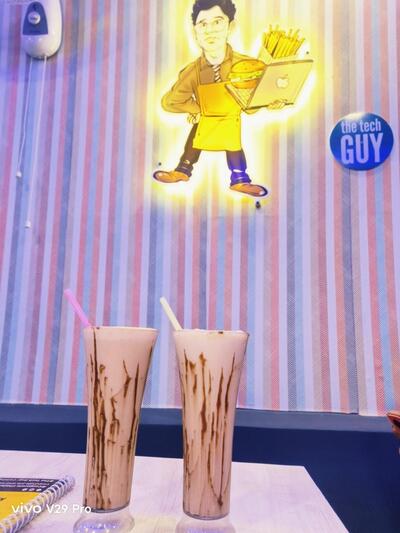 Cha Culture photo