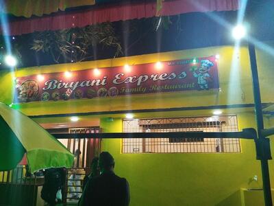 Biryani Express photo