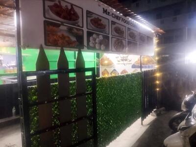 Mr.Chef Food Corner photo