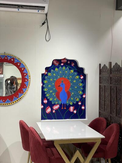 MASALA JUNCTION CAFE & RESTRO photo
