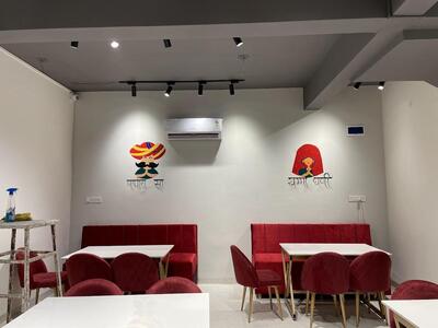 MASALA JUNCTION CAFE & RESTRO photo