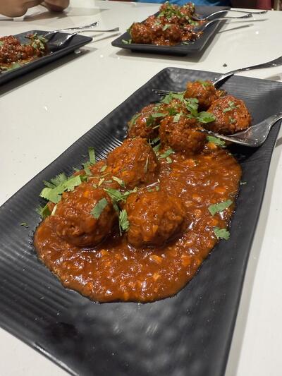 MASALA JUNCTION CAFE & RESTRO photo
