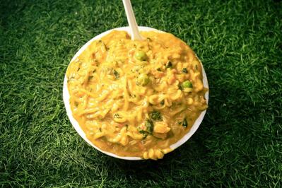 Maggi Point photo