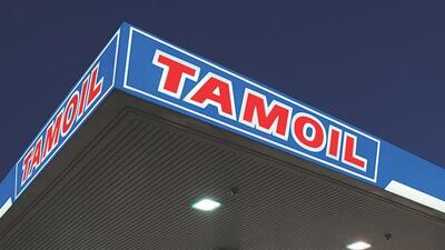 Tamoil foto