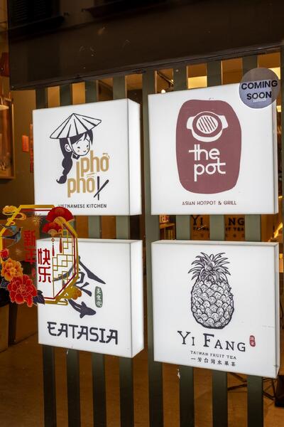 EatAsia foto