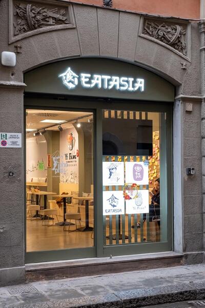 EatAsia foto