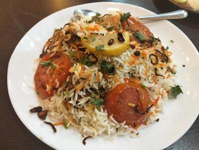 BENGAL ASIAN RESTAURANT foto