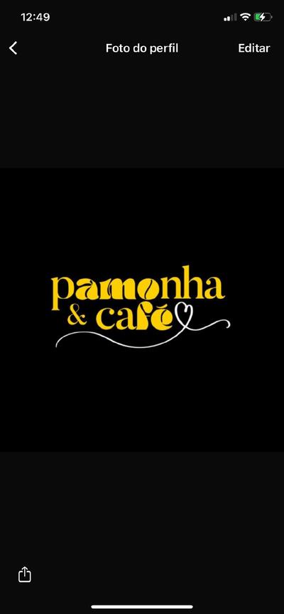 Pamonhaecafé foto