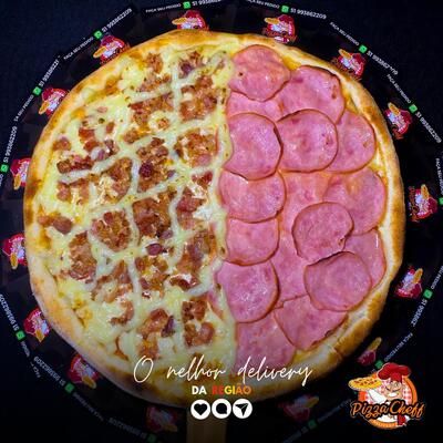 Pizza Cheff foto