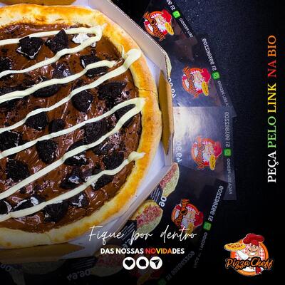 Pizza Cheff foto