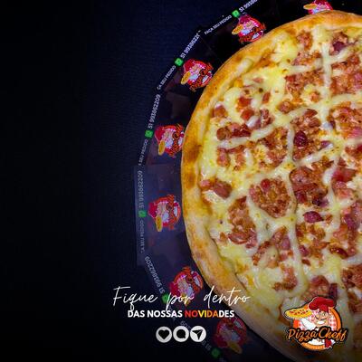 Pizza Cheff foto