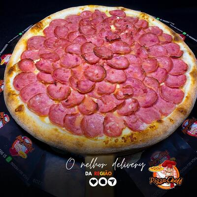 Pizza Cheff foto