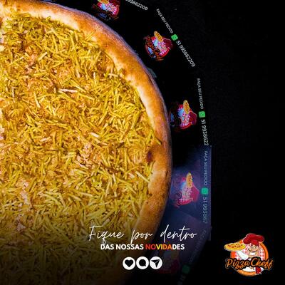 Pizza Cheff foto